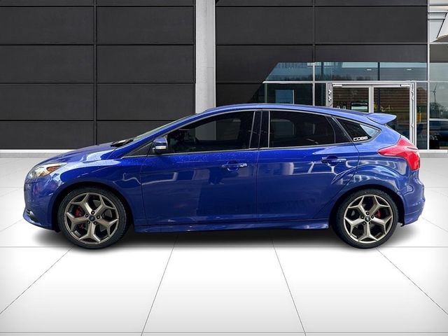 2014 Ford Focus ST