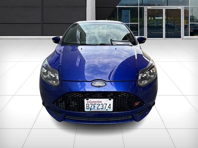 2014 Ford Focus ST