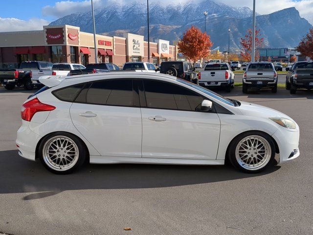 2014 Ford Focus ST