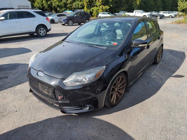 2014 Ford Focus ST