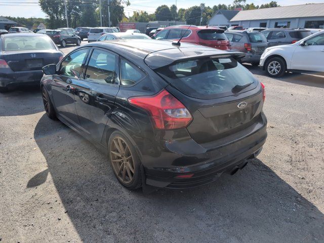 2014 Ford Focus ST