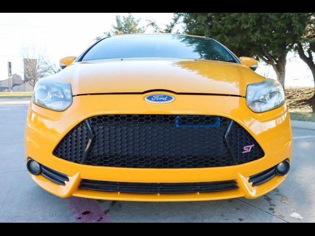 2014 Ford Focus ST