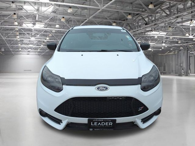 2014 Ford Focus ST