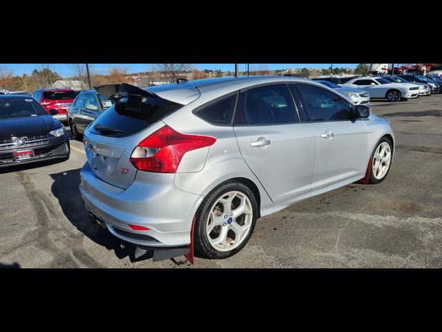 2014 Ford Focus ST