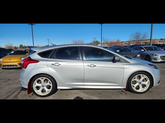 2014 Ford Focus ST