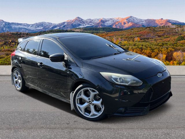 2014 Ford Focus ST