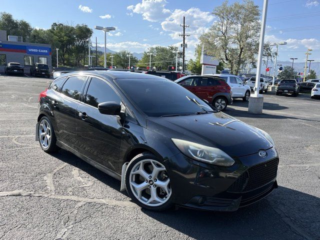 2014 Ford Focus ST