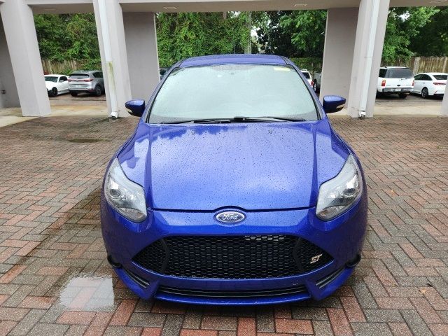 2014 Ford Focus ST