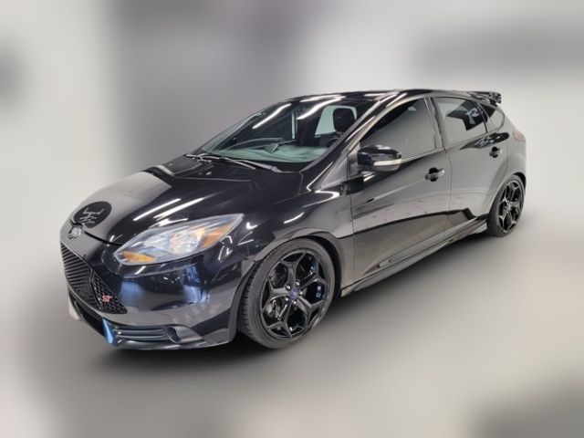 2014 Ford Focus ST