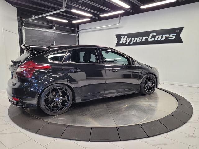 2014 Ford Focus ST