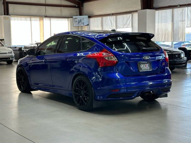 2014 Ford Focus ST