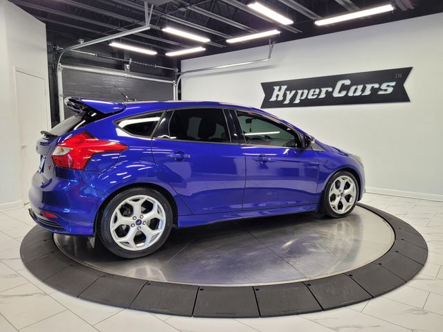 2014 Ford Focus ST