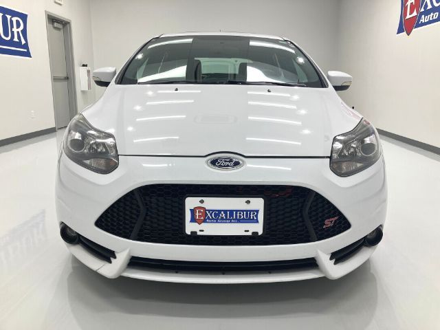 2014 Ford Focus ST