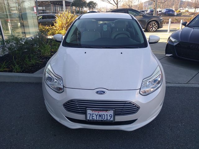 2014 Ford Focus Electric Base