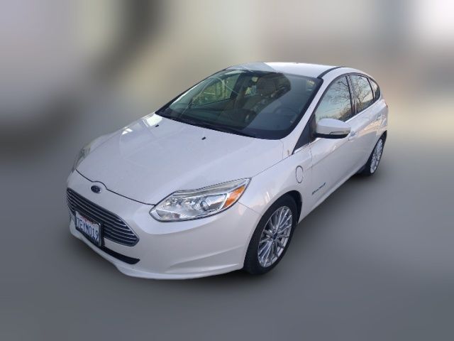 2014 Ford Focus Electric Base