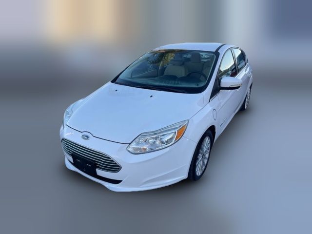 2014 Ford Focus Electric Base