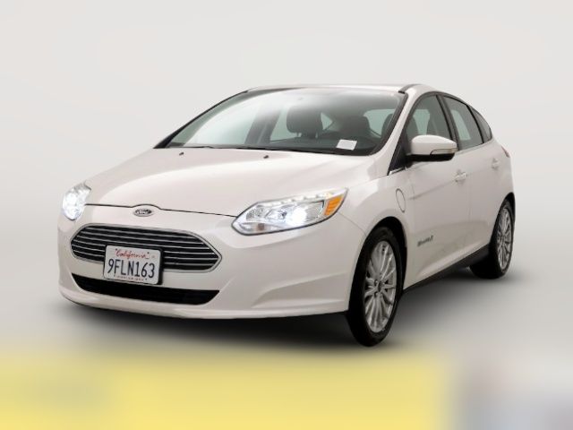 2014 Ford Focus Electric Base