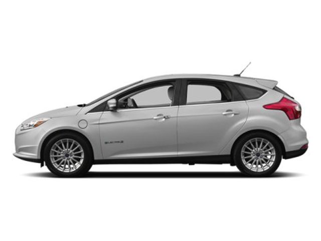 2014 Ford Focus Electric Base