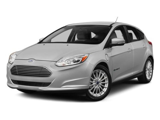 2014 Ford Focus Electric Base