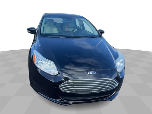 2014 Ford Focus Electric Base