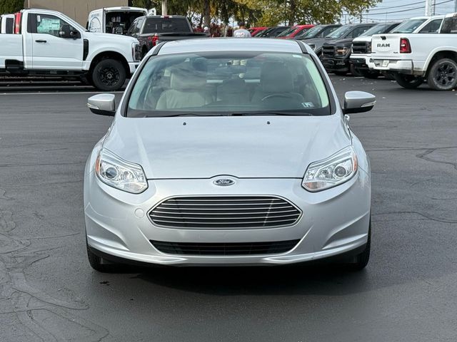 2014 Ford Focus Electric Base