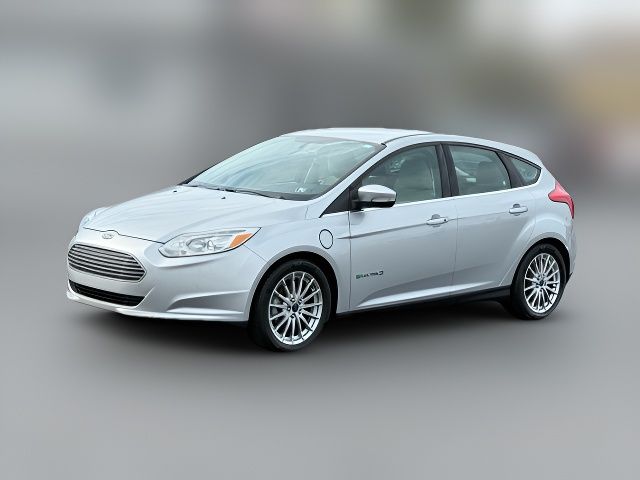 2014 Ford Focus Electric Base