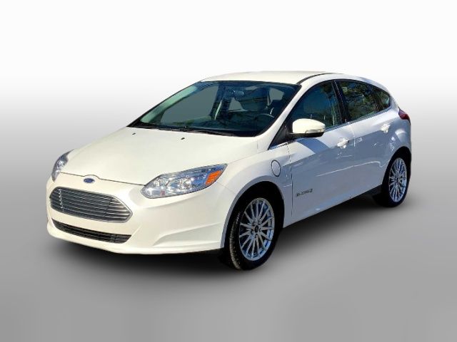 2014 Ford Focus Electric Base