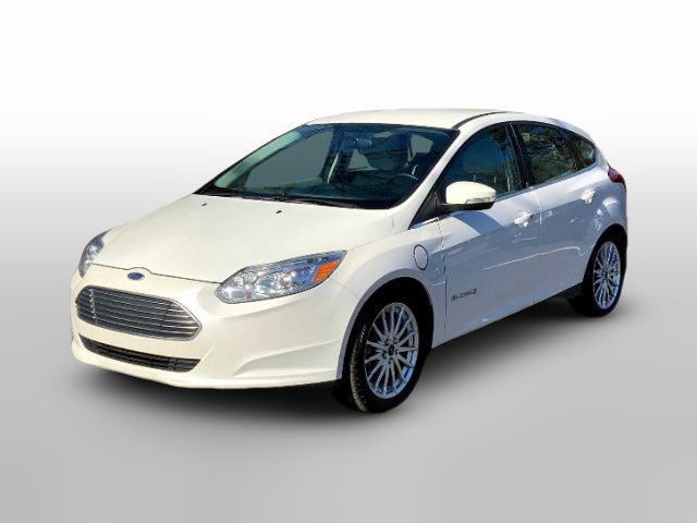 2014 Ford Focus Electric Base