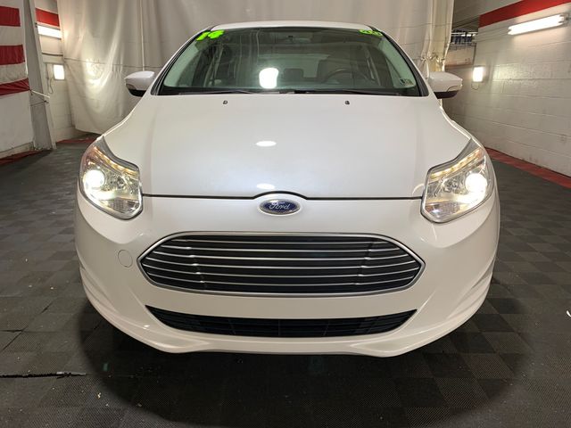 2014 Ford Focus Electric Base