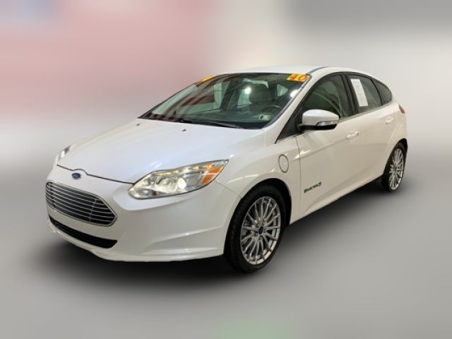 2014 Ford Focus Electric Base