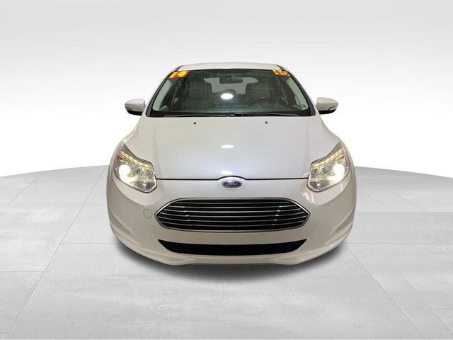 2014 Ford Focus Electric Base