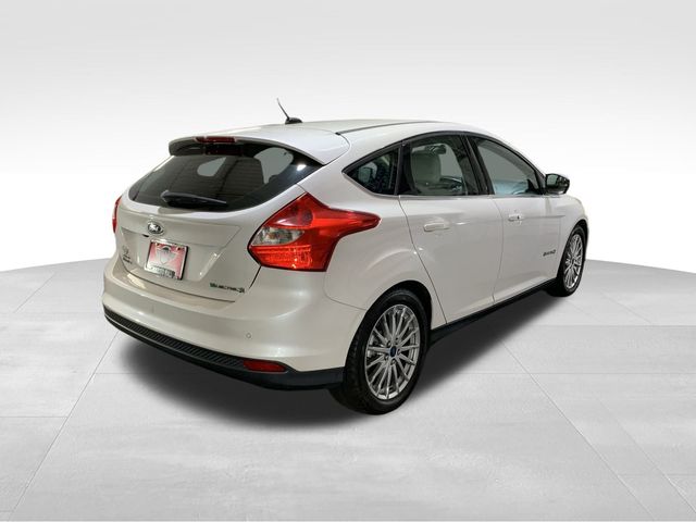 2014 Ford Focus Electric Base