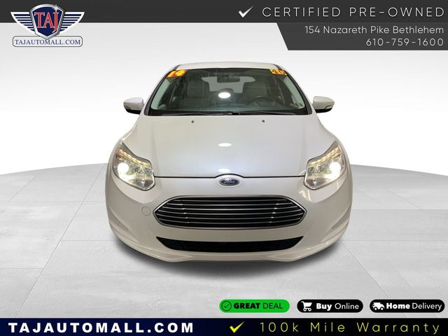 2014 Ford Focus Electric Base