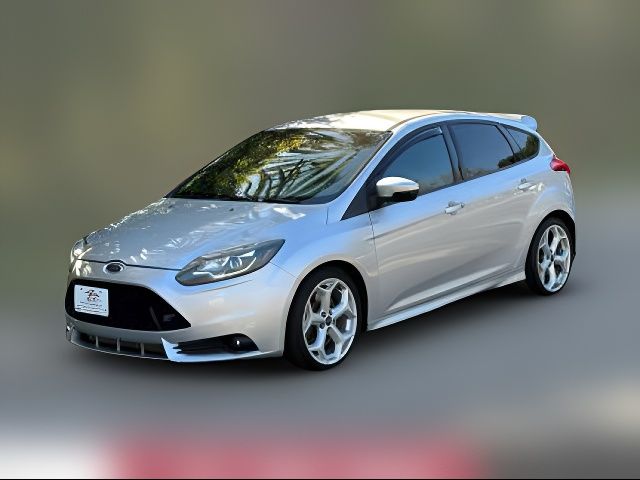 2014 Ford Focus ST