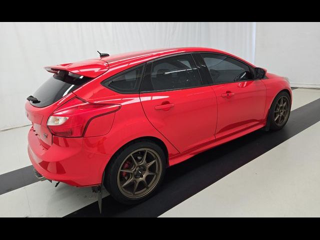 2014 Ford Focus ST