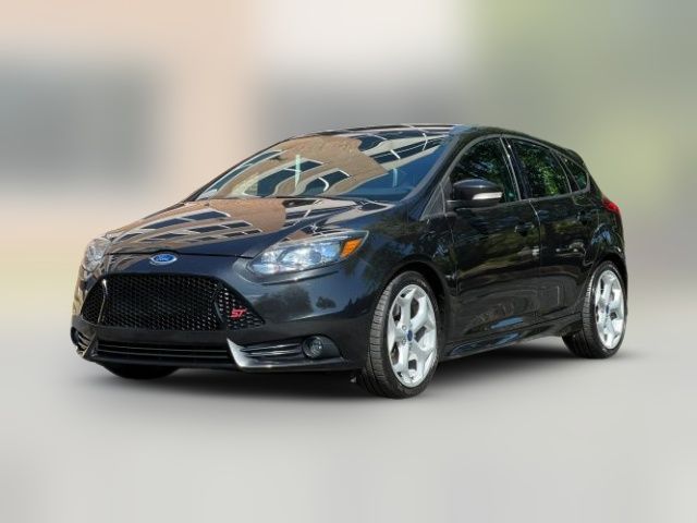 2014 Ford Focus ST