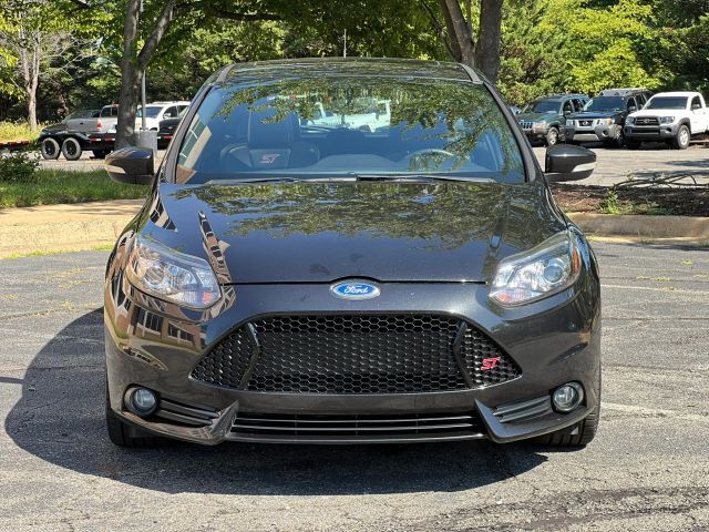 2014 Ford Focus ST
