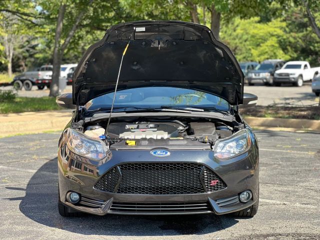 2014 Ford Focus ST