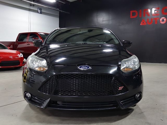 2014 Ford Focus ST