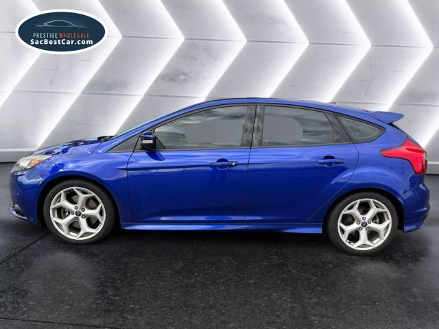 2014 Ford Focus ST