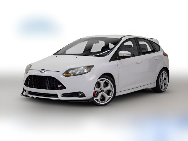 2014 Ford Focus ST