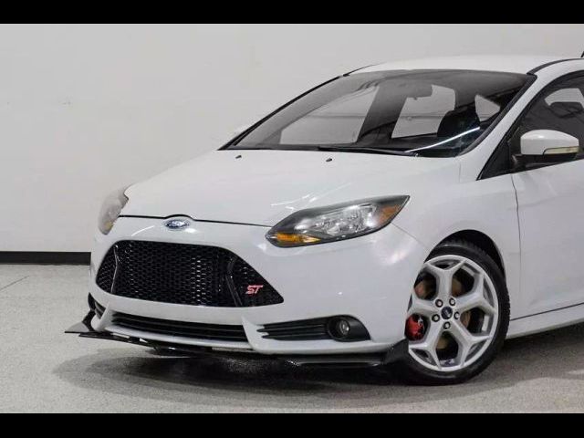 2014 Ford Focus ST