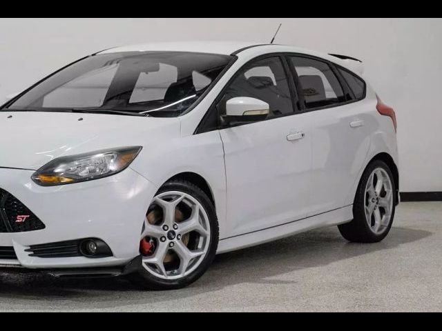 2014 Ford Focus ST