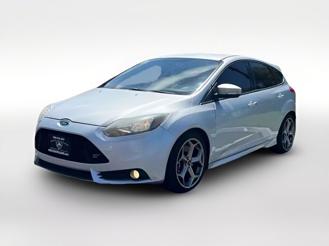 2014 Ford Focus ST