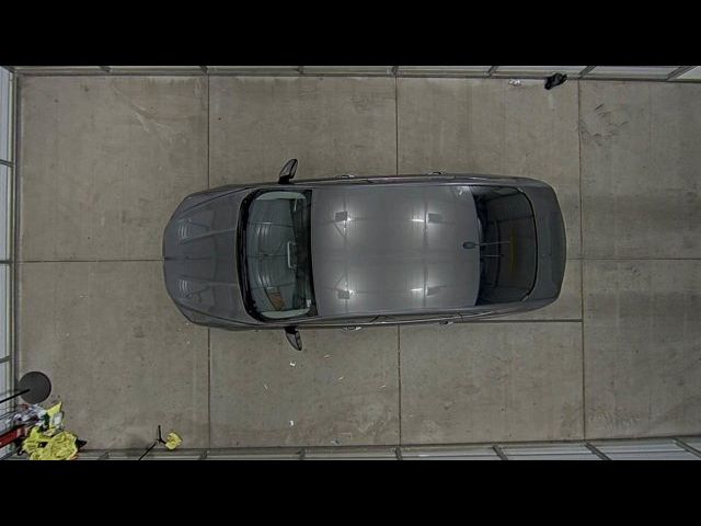 2014 Ford Fusion S