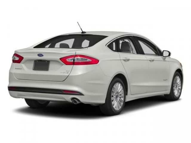 2014 Ford Fusion Hybrid SE