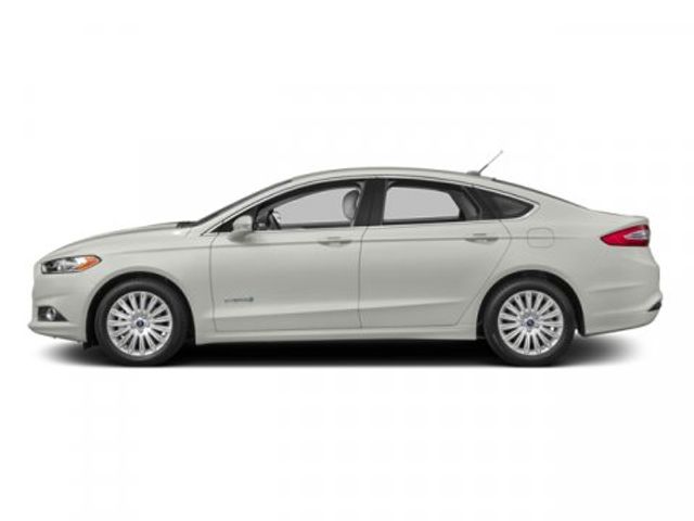 2014 Ford Fusion Hybrid SE