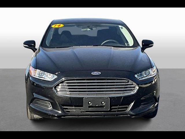 2014 Ford Fusion Hybrid SE