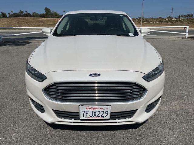 2014 Ford Fusion Hybrid SE