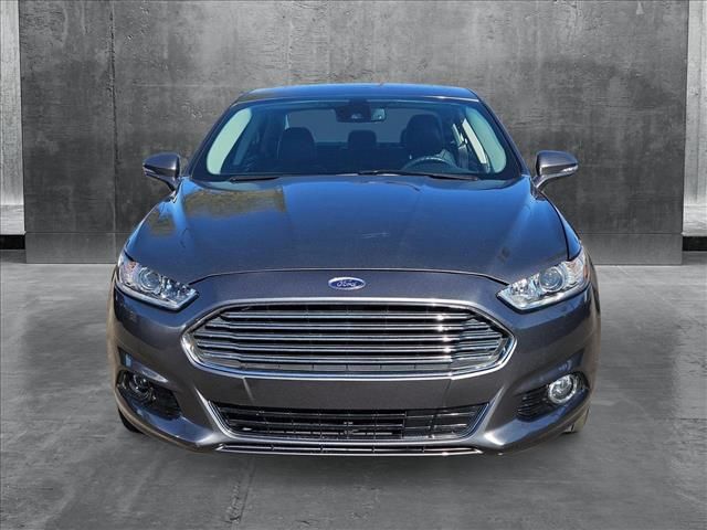 2014 Ford Fusion Hybrid SE